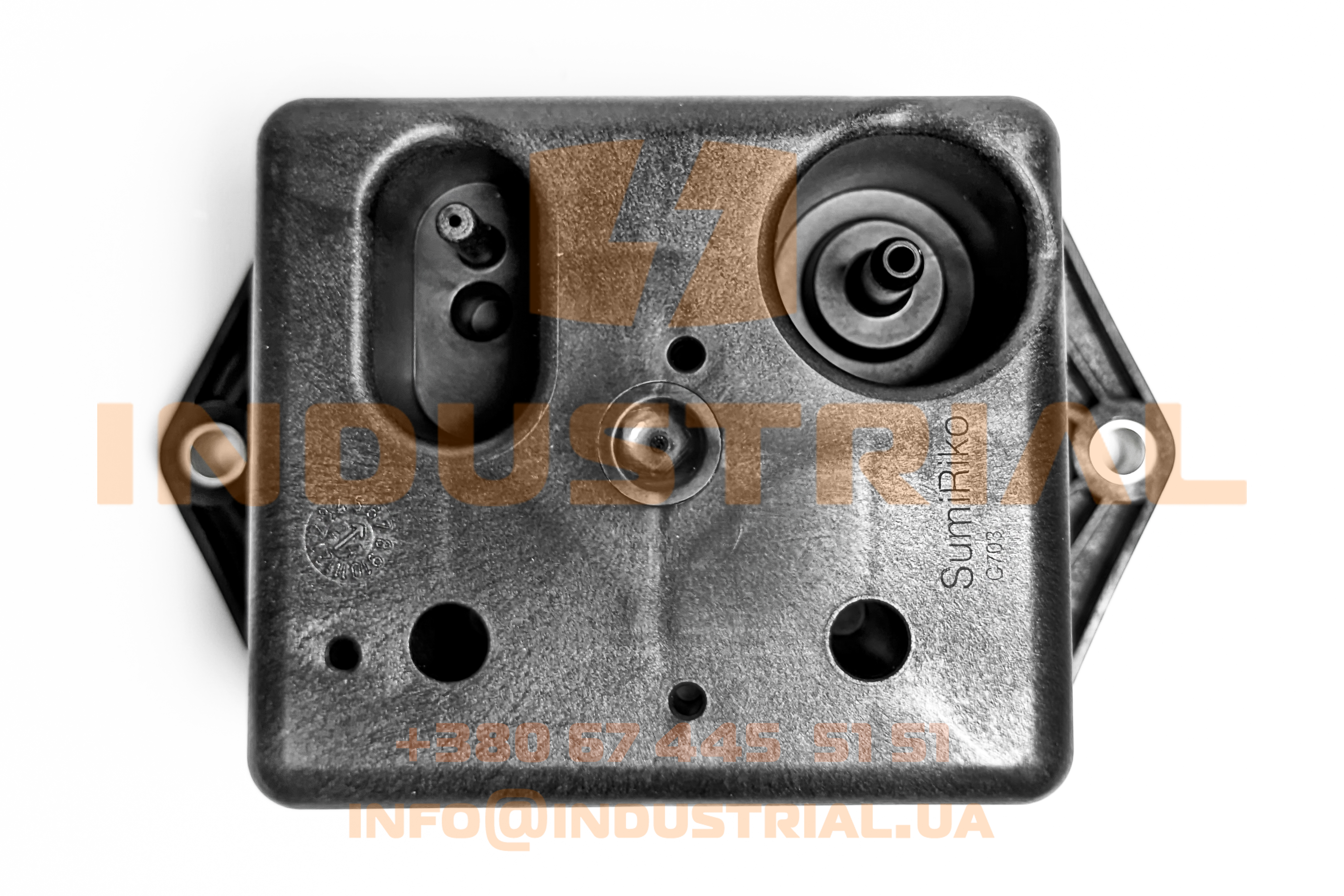 CNH 7246795 CNH INDUSTRIAL